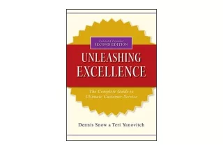 Download Unleashing Excellence for android