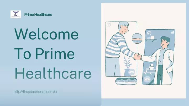 prime healthcare