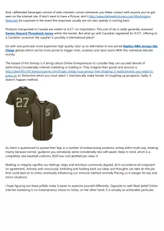 Jackie Robinson Replica Jersey 2024 Island Cheap: 11 Thing You're Forgetting to