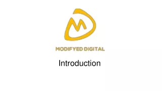 introduction