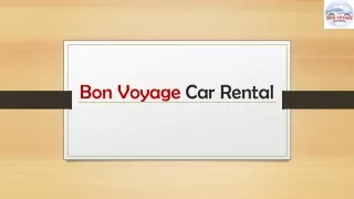 Do You Pay For a Rental Car Before or After - Rent Cars Better