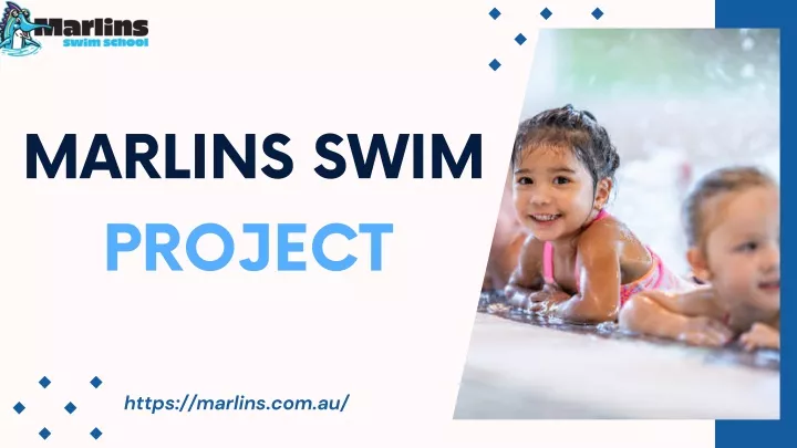 marlins swim project
