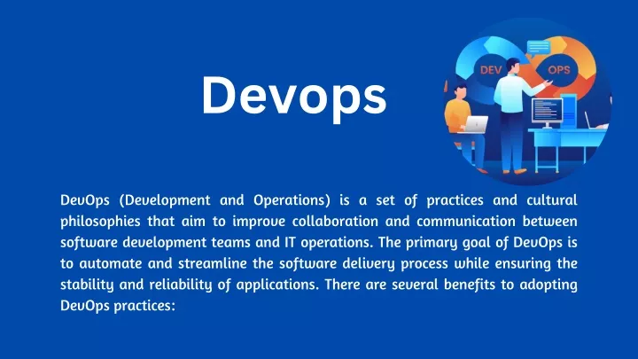 devops