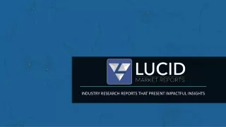 Lucid Market Research
