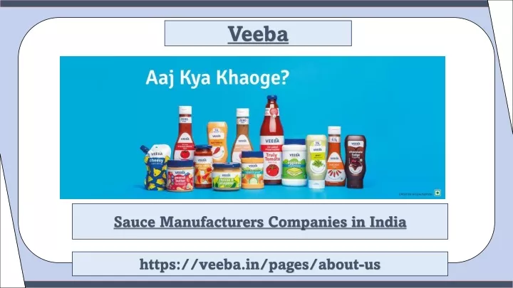 veeba