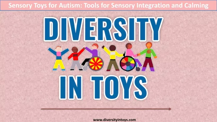 sensory toys for autism tools for sensory
