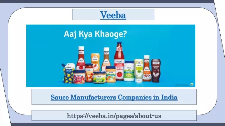 veeba veeba