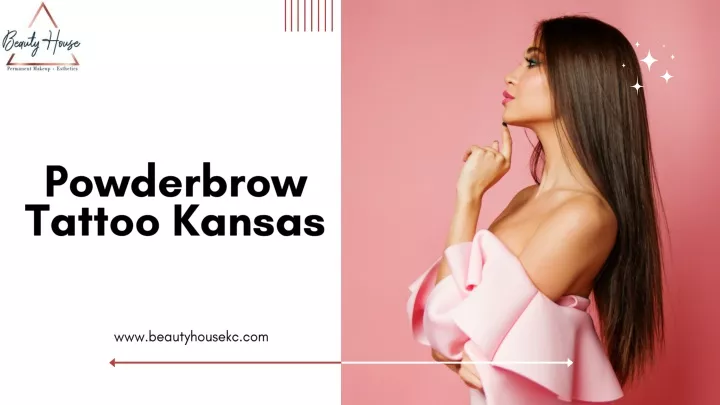 powderbrow tattoo kansas