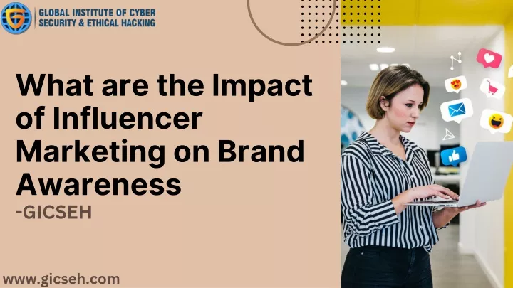 what are the impact of influencer marketing