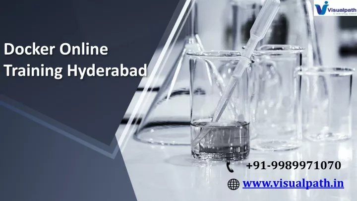 docker online training hyderabad