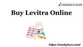 buy levitra  online