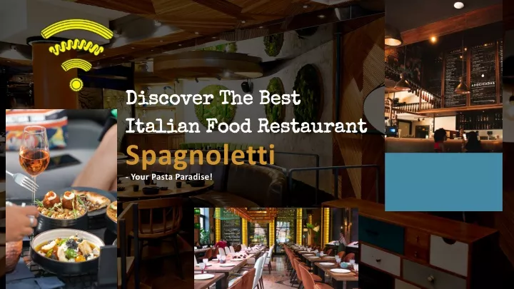 discover the best discover the best italian food