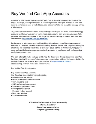 Buy-Verified-CashApp-Accounts