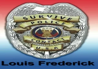Download Survive Police Contact Free