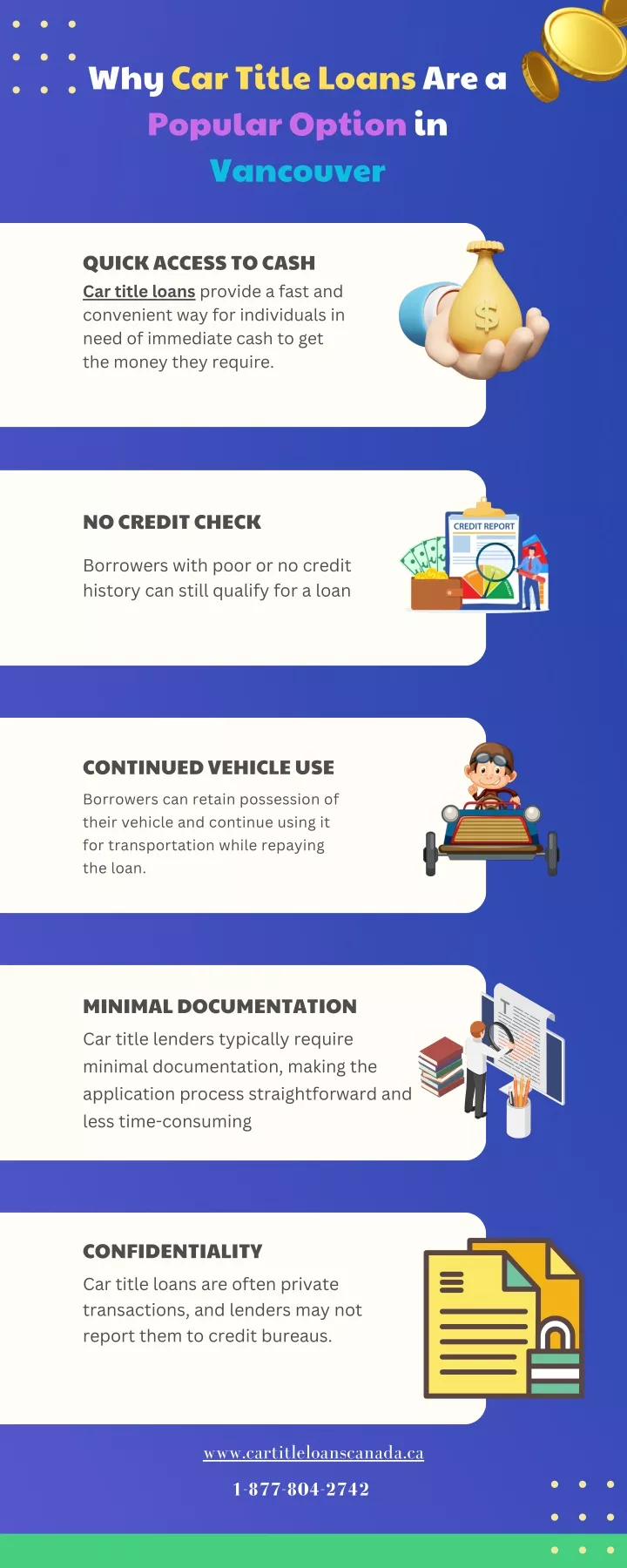 why car title loans are a popular option