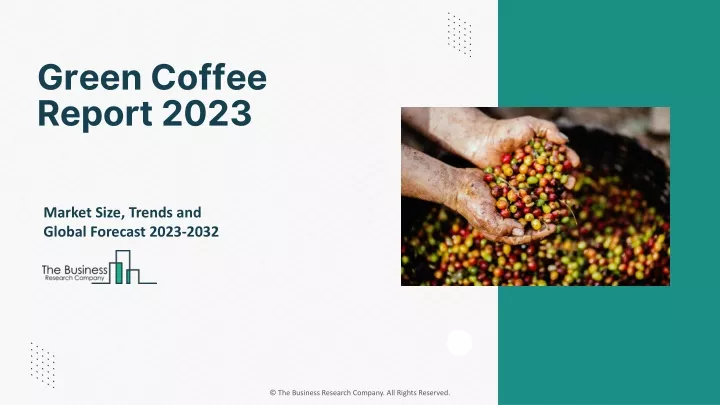 green coffee report 2023