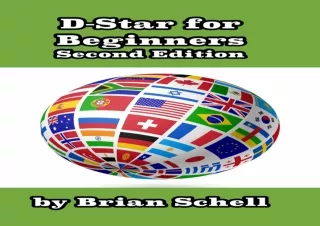 get [PDF] Download D-Star for Beginners