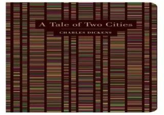 [PDF] DOWNLOAD A Tale of Two Cities (Chiltern Classic)