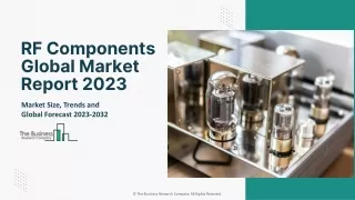 rf components global market report 2023