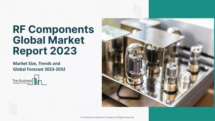 rf components global market report 2023