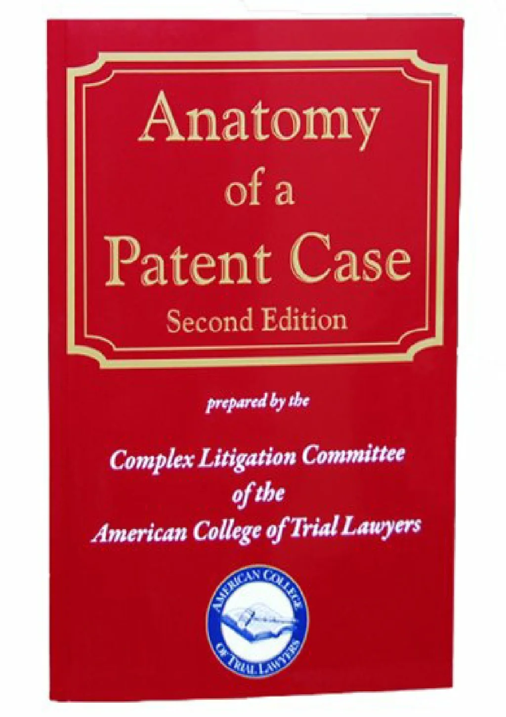 PPT - get [PDF] Download Anatomy of a Patent Case, Second Edition ...