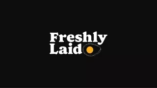 Freshly Laid: North Scottsdale's Premier Healthy Breakfast Restaurant