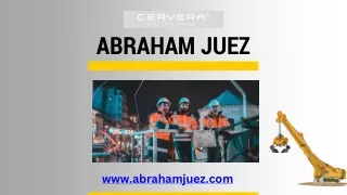 Discover Beautiful Homes in Miami - Abraham Juez Real Estate Expert