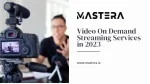 Vod Streaming - slide 1