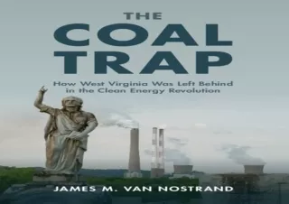 READ ONLINE The Coal Trap