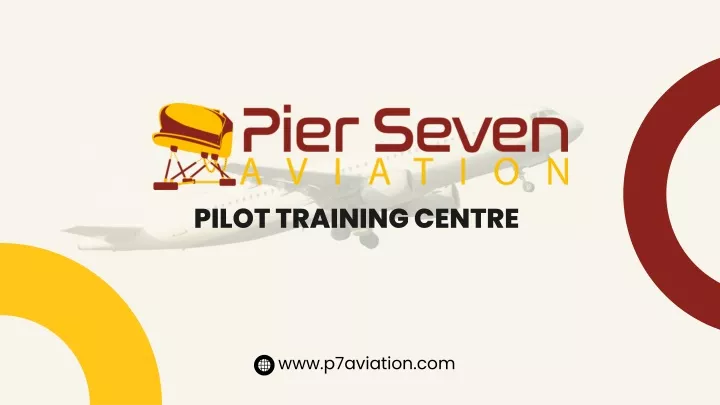 pilot training centre