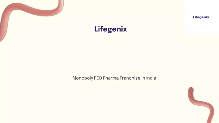 monopoly pcd pharma franchise in india