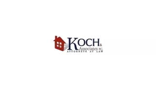 Estate Planning Attorney in Cicero, IL - Koch & Associates