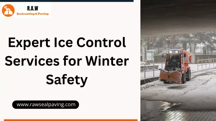 expert ice control services for winter safety