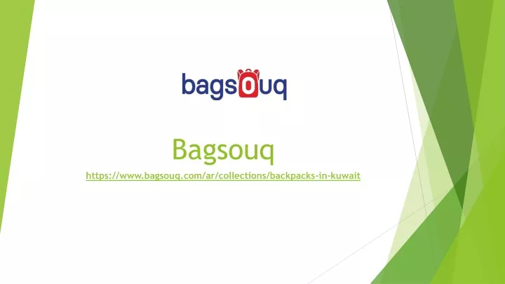 bagsouq