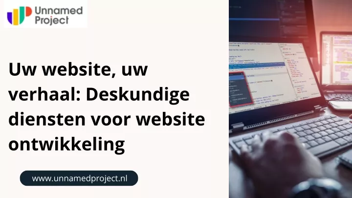 uw website uw verhaal deskundige diensten voor