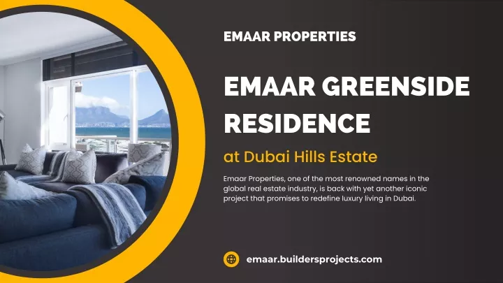 emaar properties