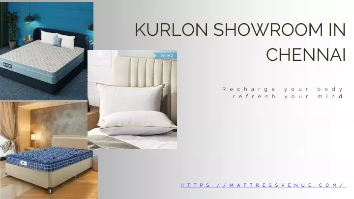 kurlon showroom in chennai