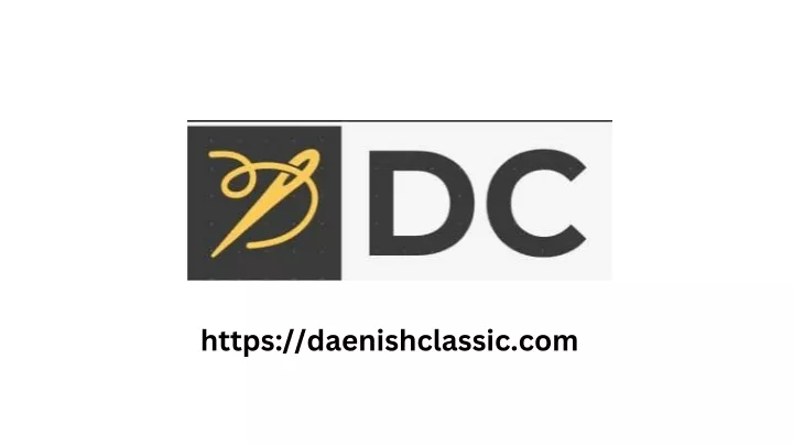 https daenishclassic com