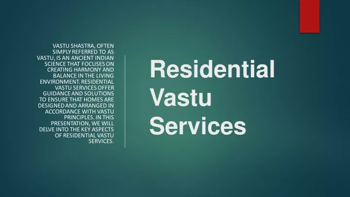 vastu shastra often simply referred to as vastu