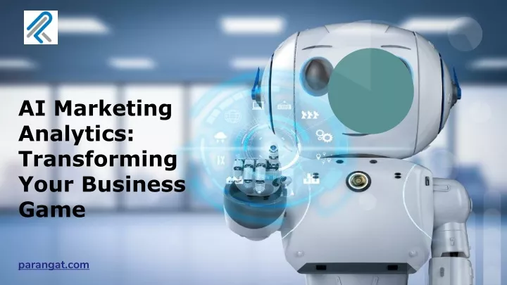 ai marketing analytics transforming your business