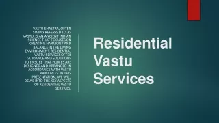 vastu shastra often simply referred to as vastu