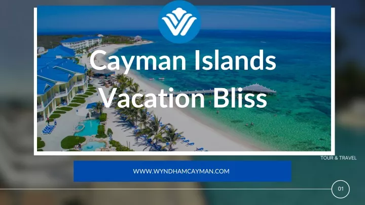 cayman islands vacation bliss