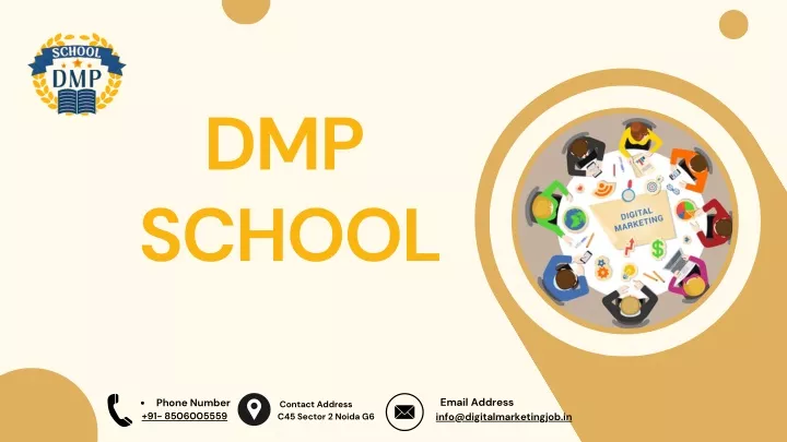 dmp school