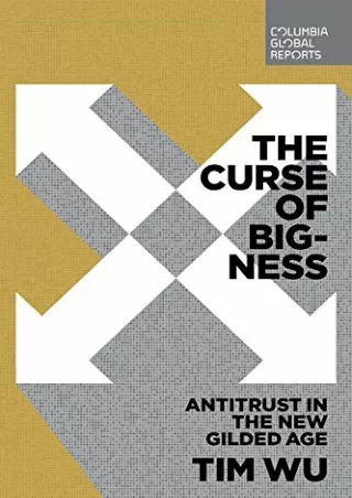 PDF KINDLE DOWNLOAD State of War: Antitrust in the New Gilded Age android