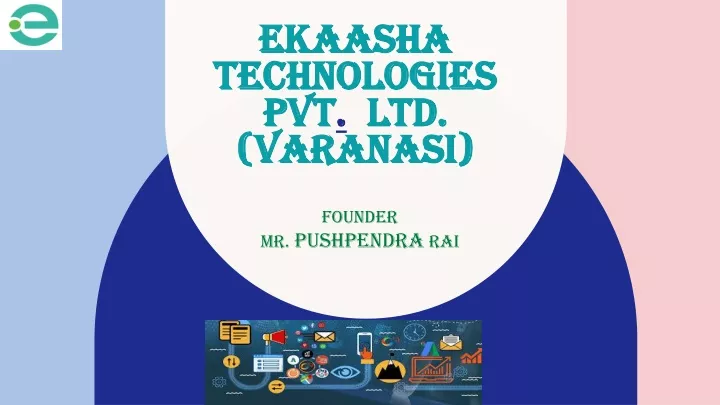 ekaasha technologies pvt ltd varanasi