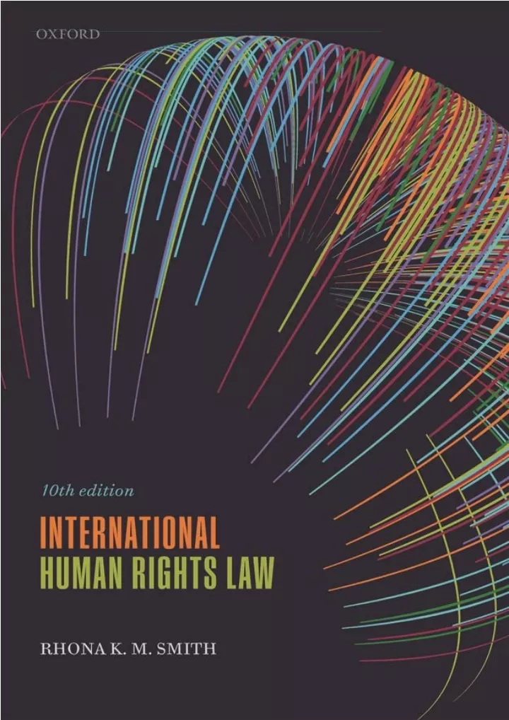 international human rights law download pdf read