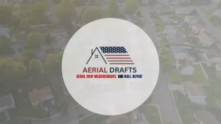 Aerial Drafts Introduction