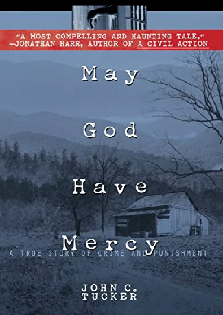 may god have mercy a true story of crime