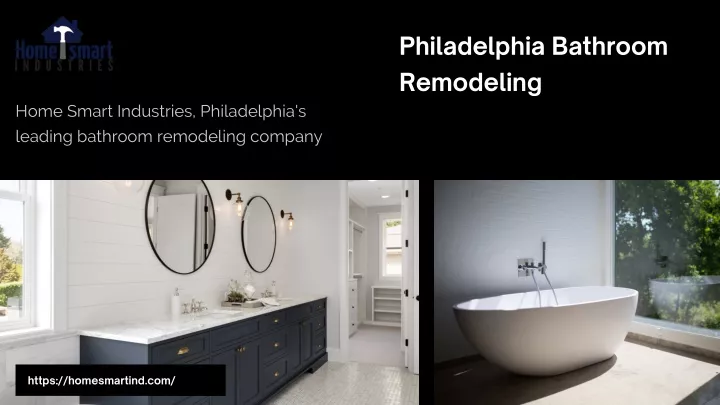 philadelphia bathroom remodeling