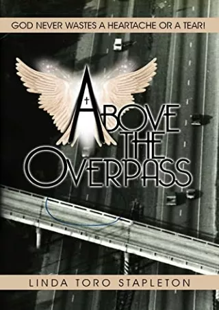 PDF Above the Overpass ebooks